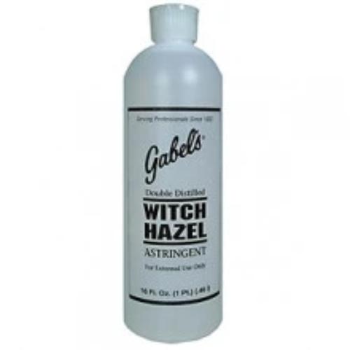 Gabel's Witch Hazel