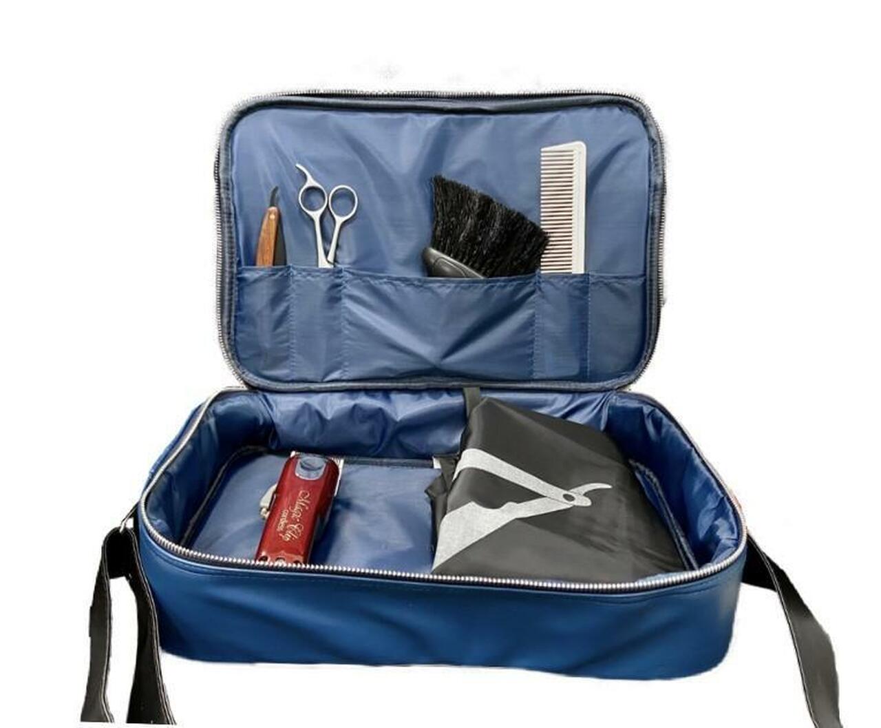 Wahl Retro Carry Bag