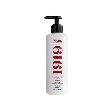 Wahl 1919 Hair & Body Wash 3-in-1