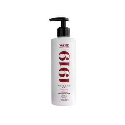 Wahl 1919 Hair & Body Wash 3-in-1