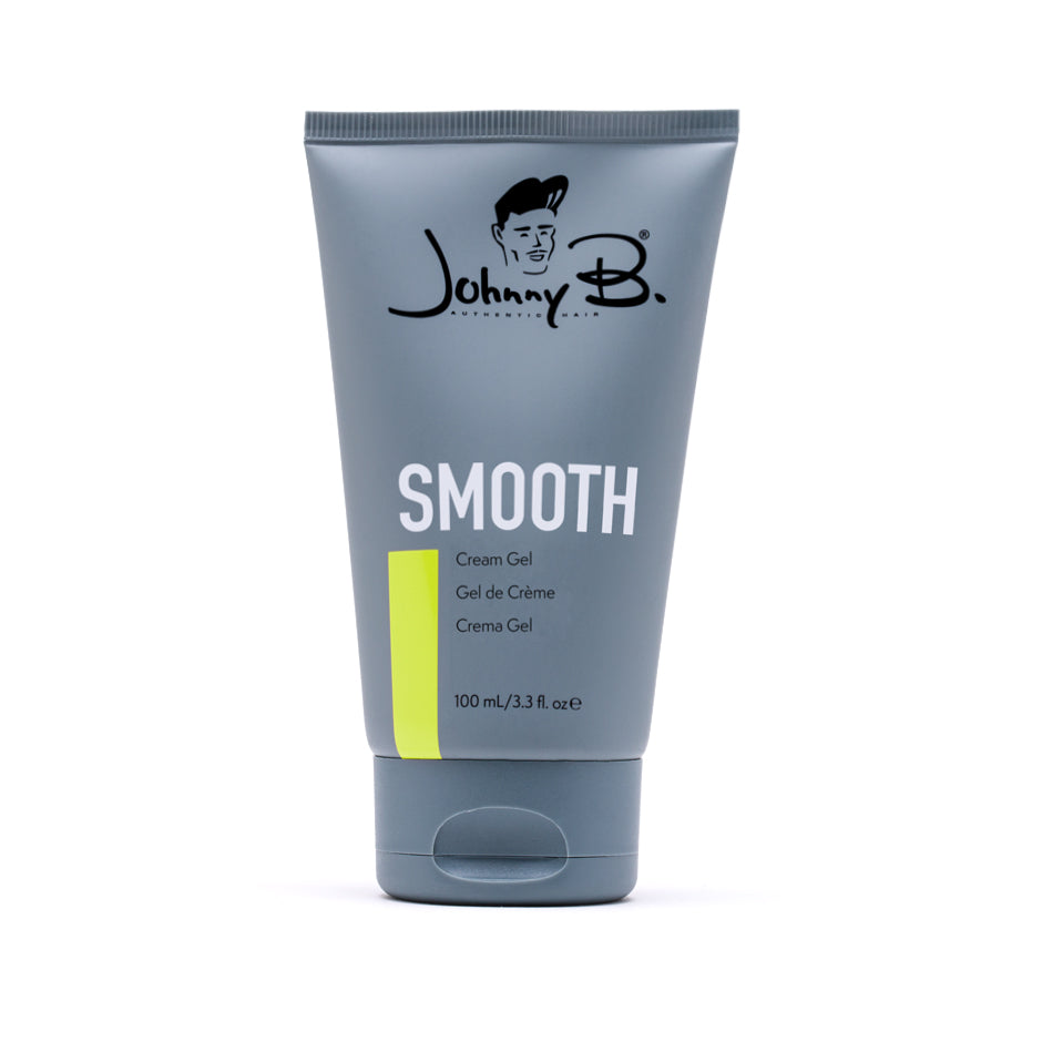 Johnny B Smooth Styling Cream