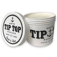 Tip Top Pomade 32oz Tub