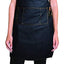 Betty Dain Brooklyn Unisex Denim Apron