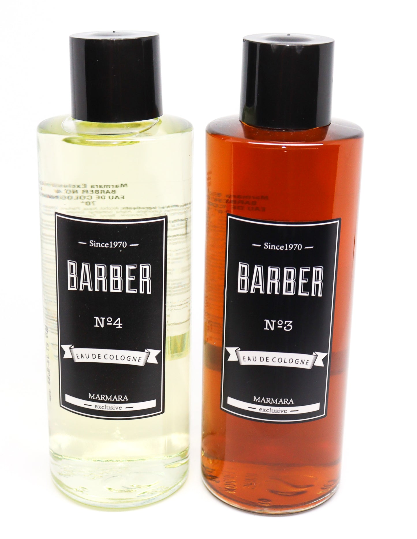 Marmara Barber Cologne