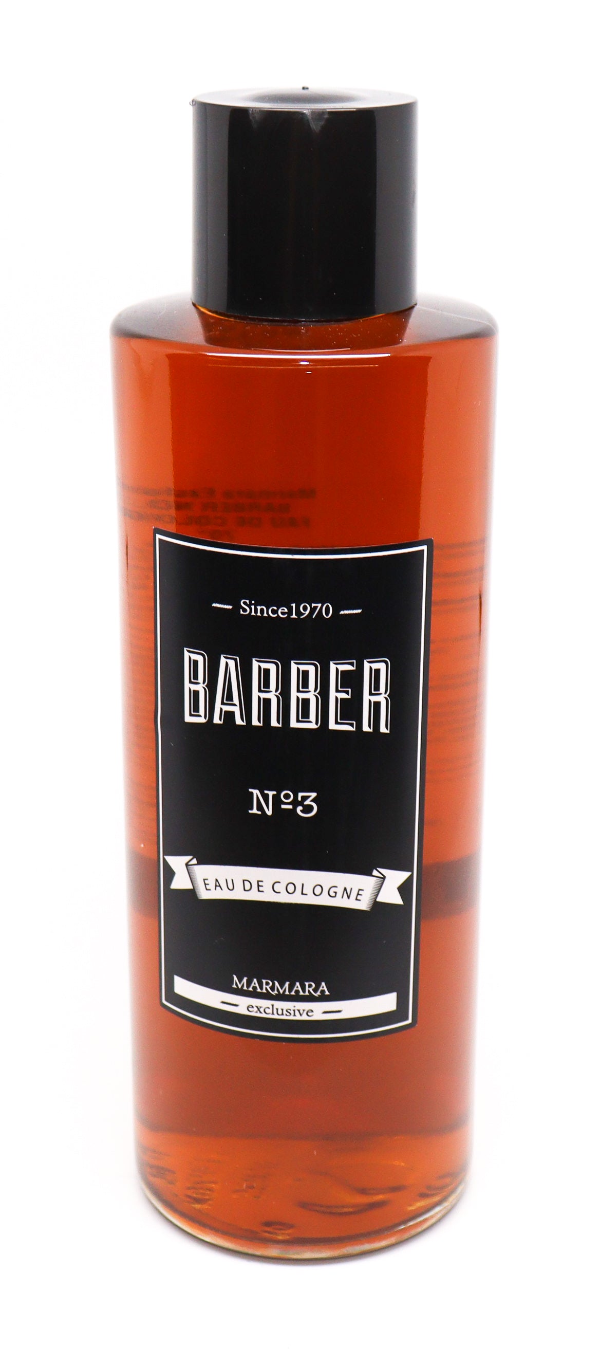 Marmara Barber Cologne