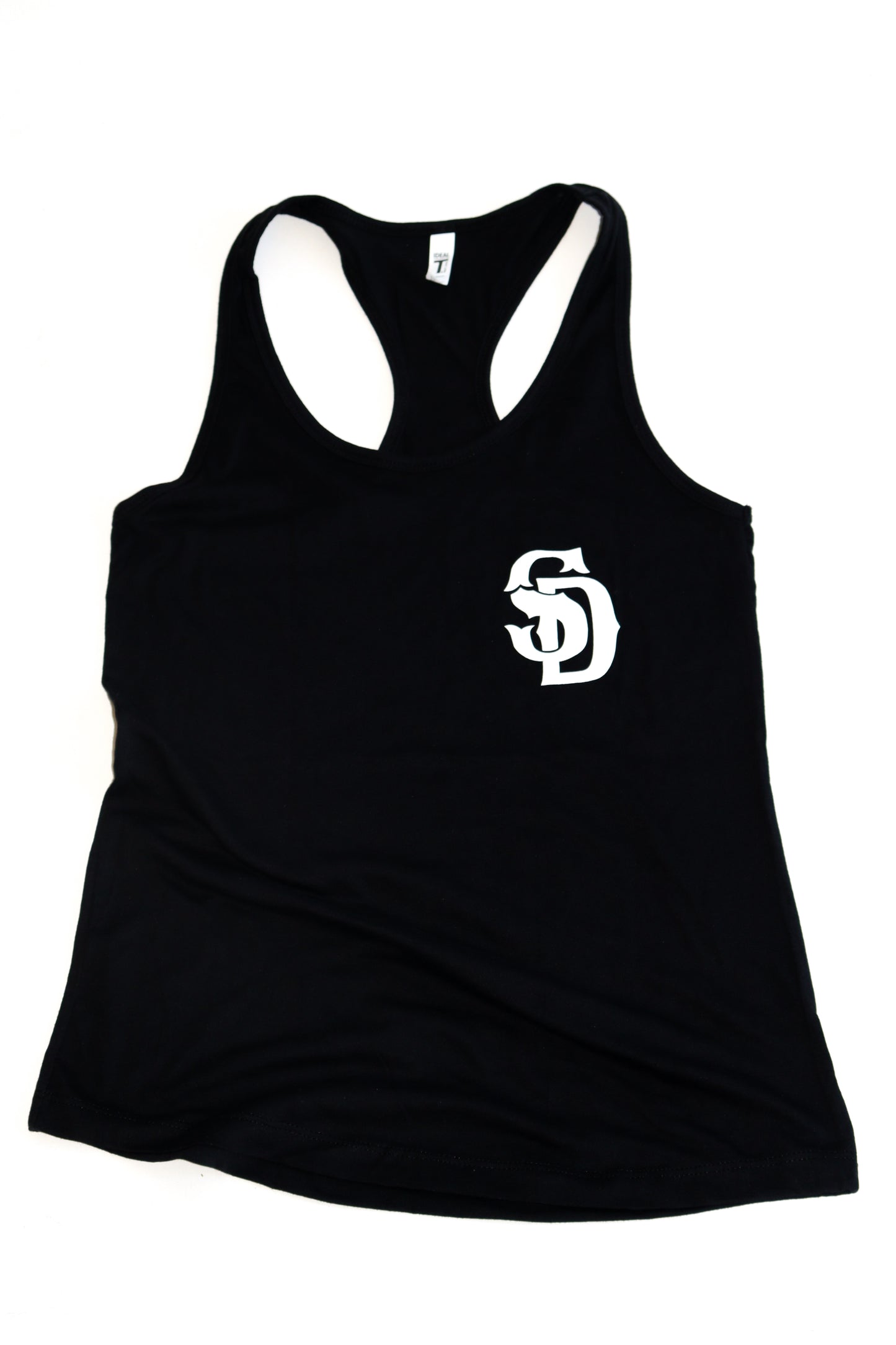 SD Barber Women's Tank