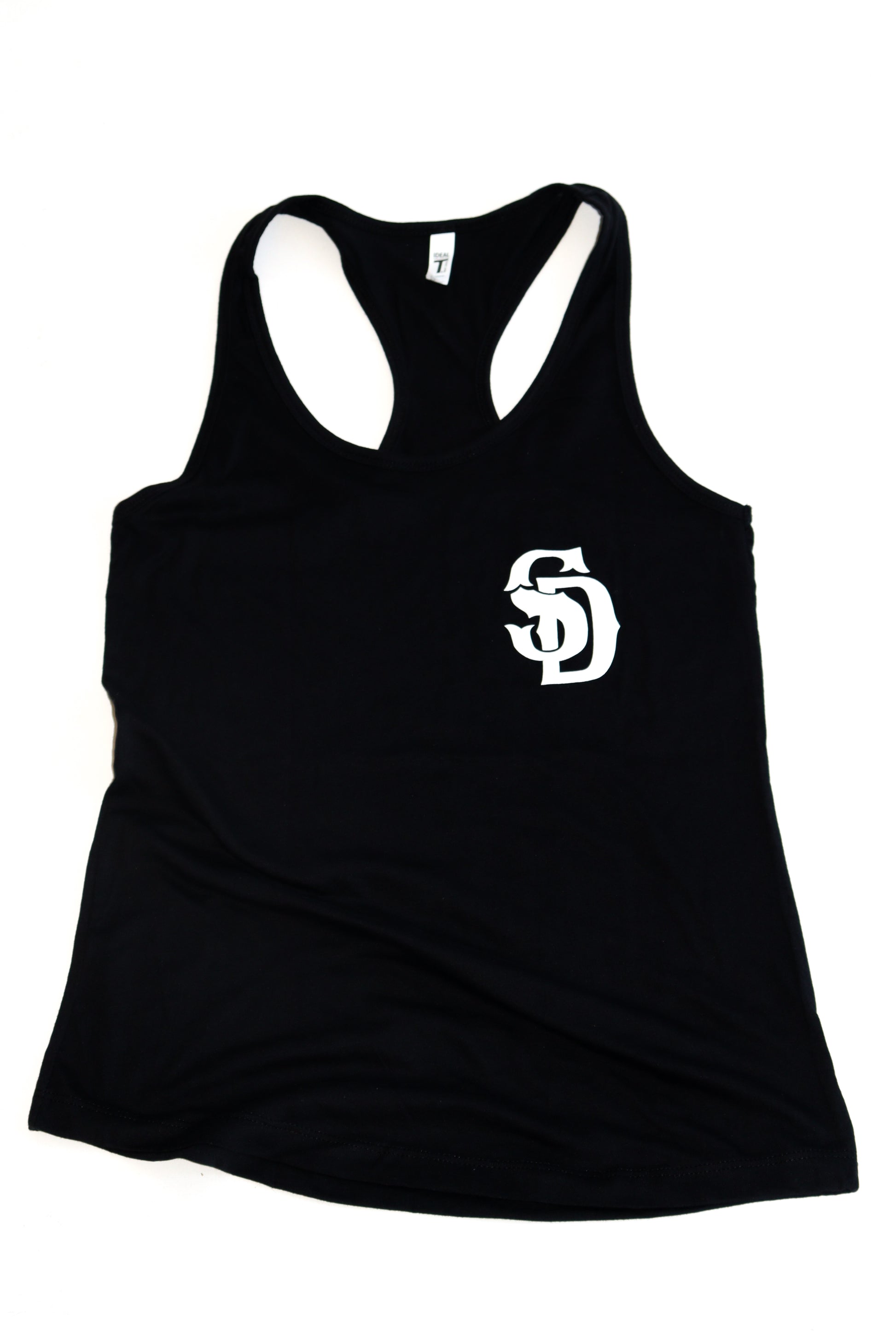 SD Barber Women's Tank