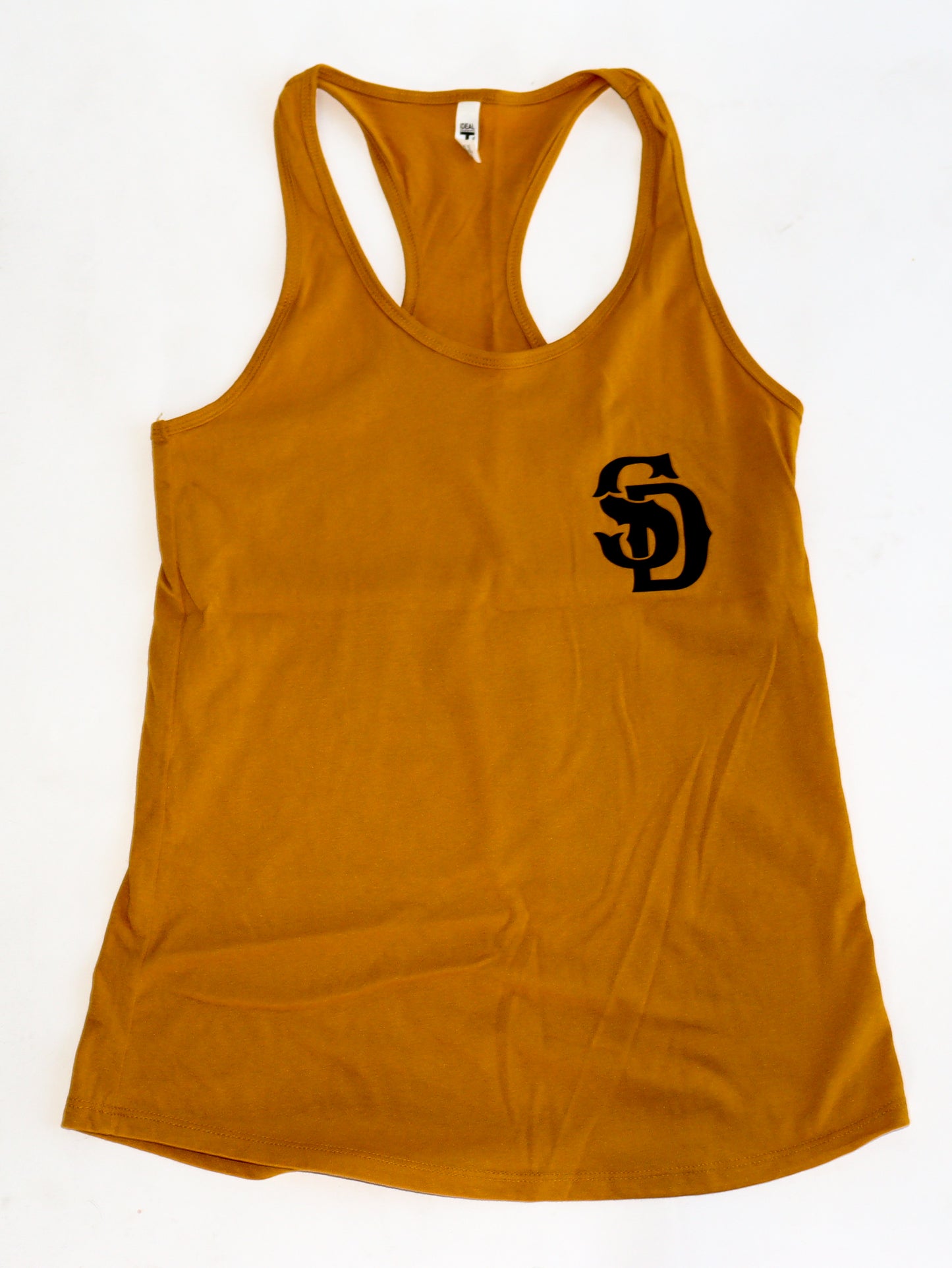 SD Barber Women's Tank