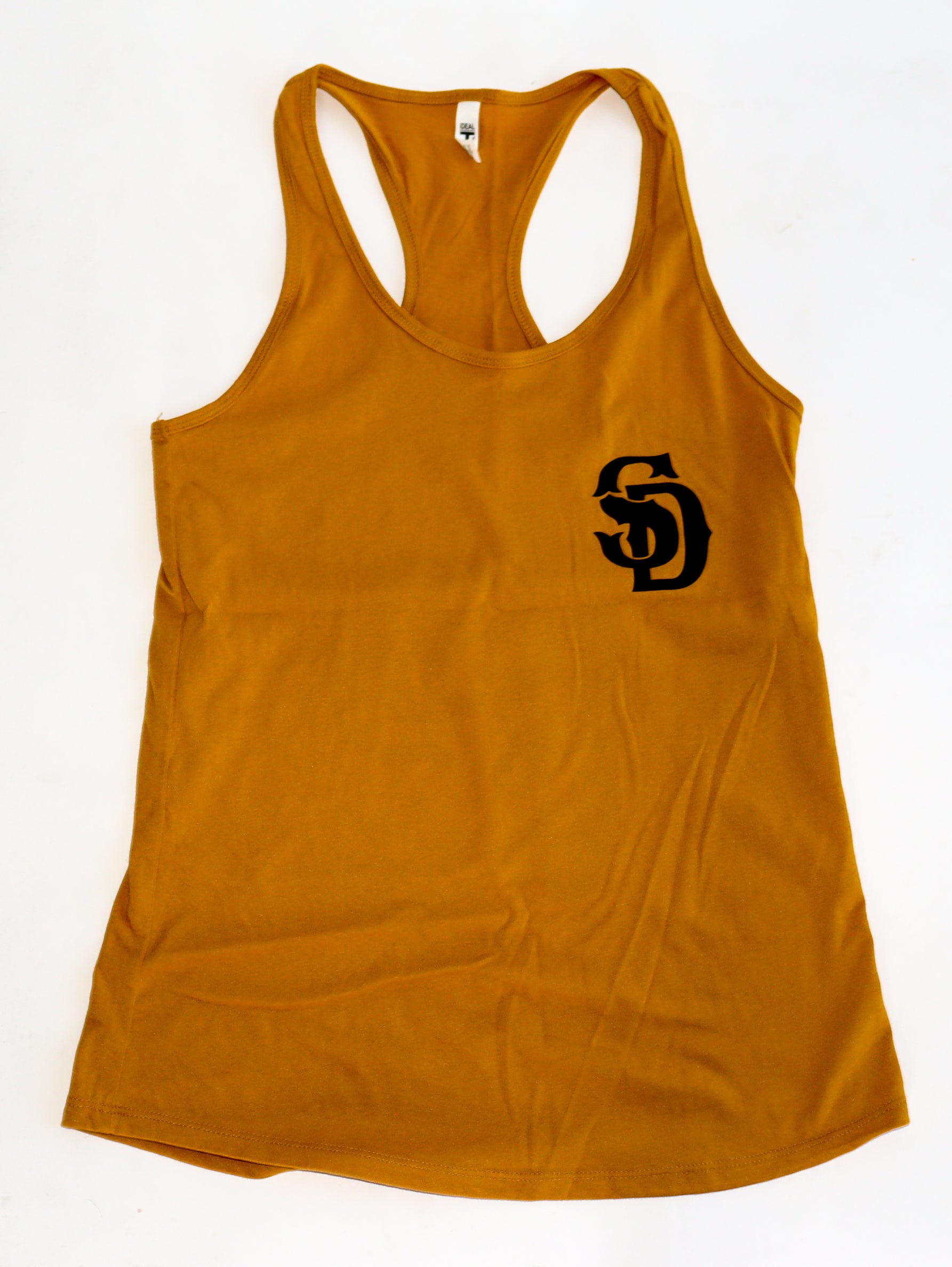 SD Barber Women's Tank
