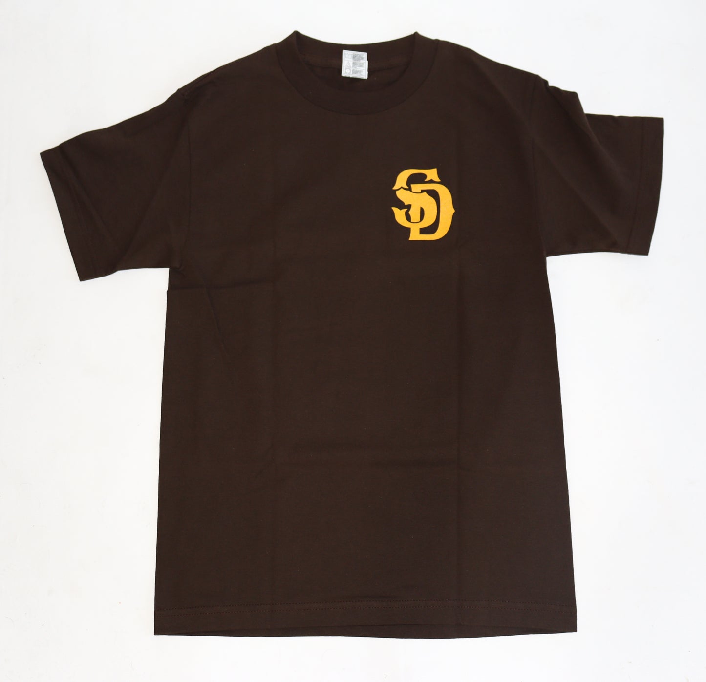 SD Barber Supply T Shirts