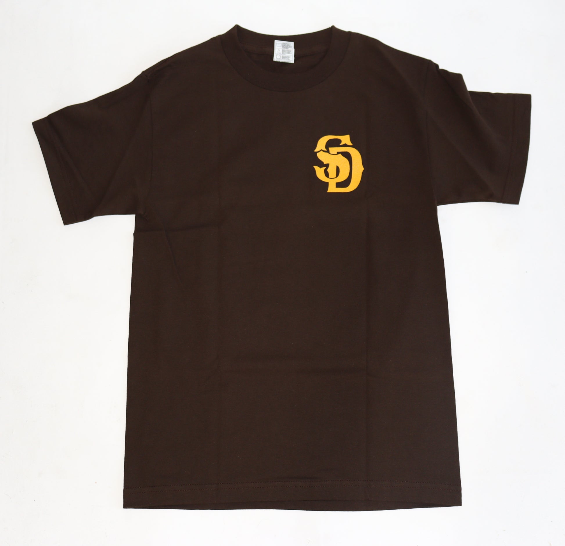SD Barber Supply T Shirts