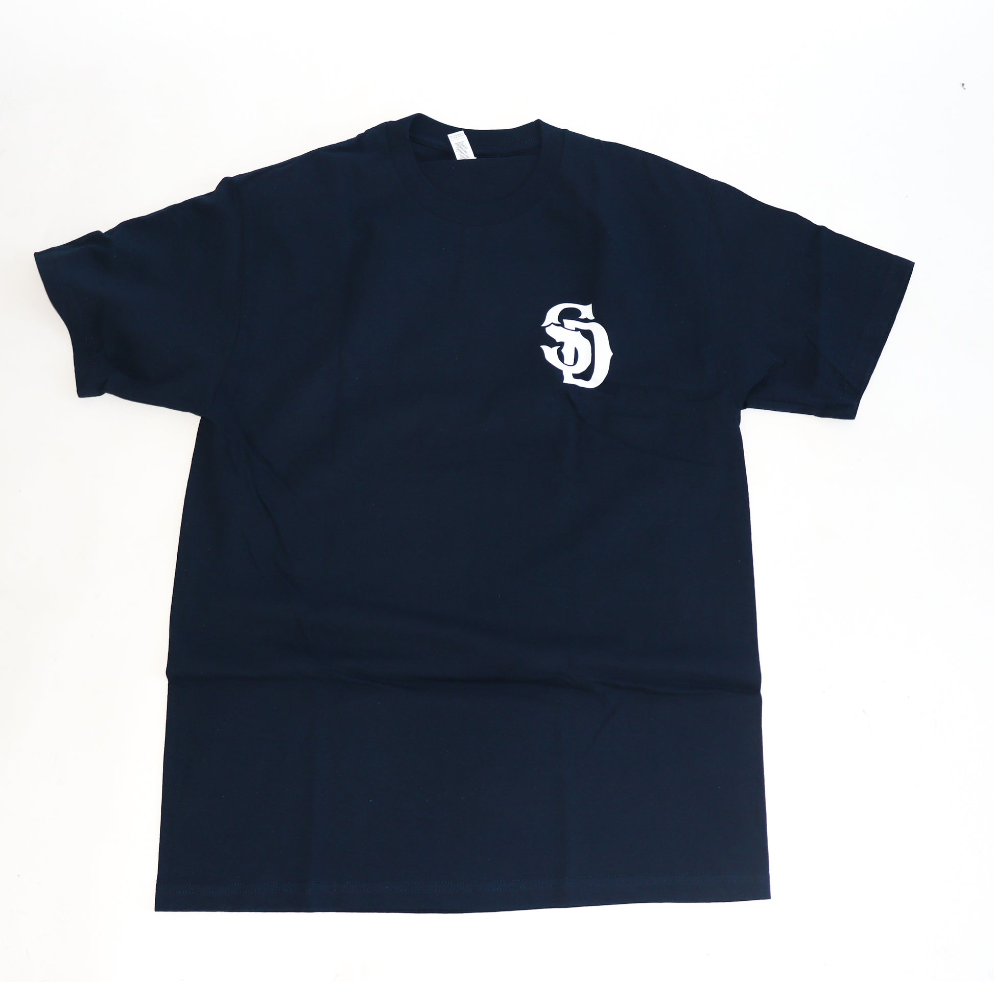 SD Barber Supply T Shirts