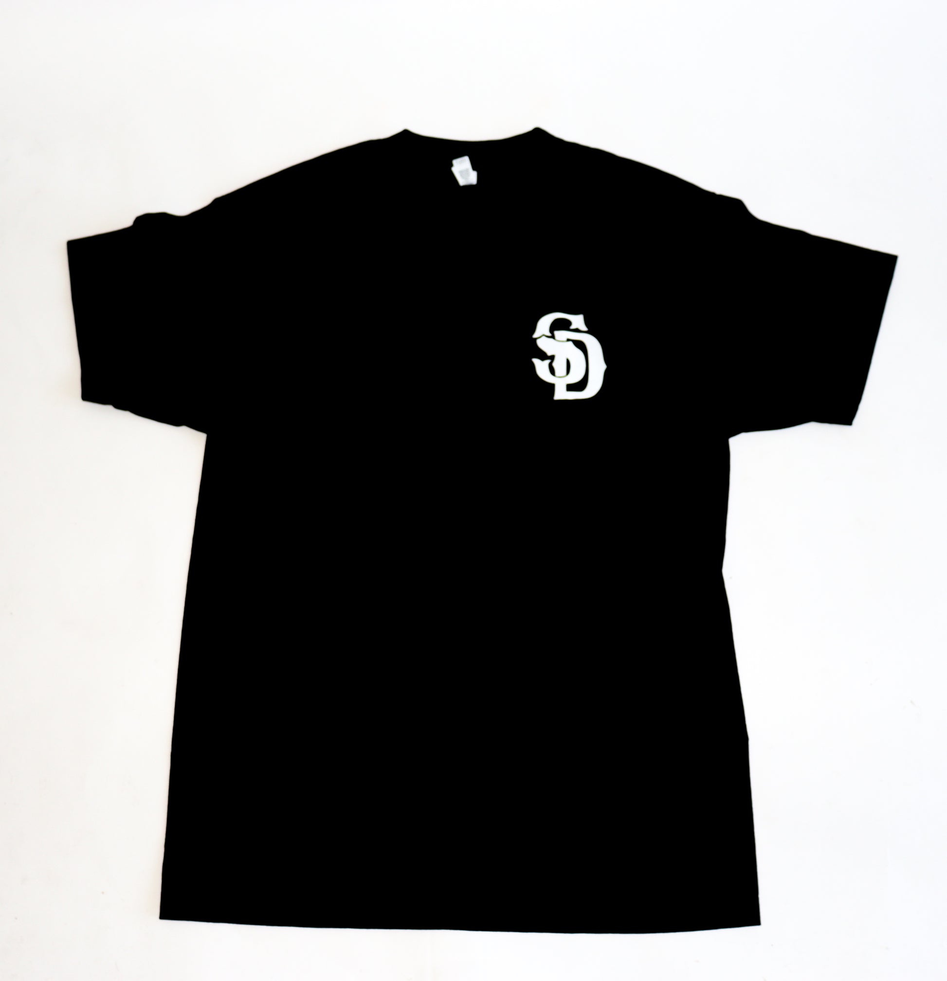 SD Barber Supply T Shirts