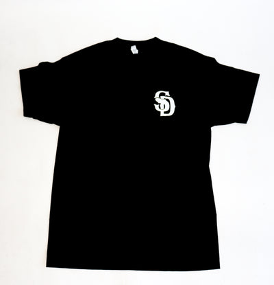 SD Barber Supply T Shirts