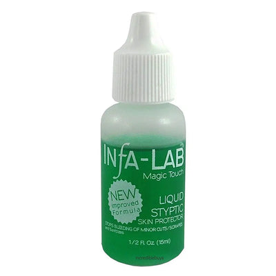 Infa Lab Liquid Styptic