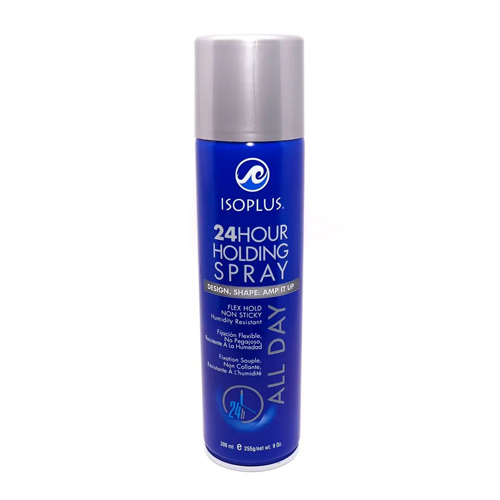 Isoplus 24 Hour Holding Spray