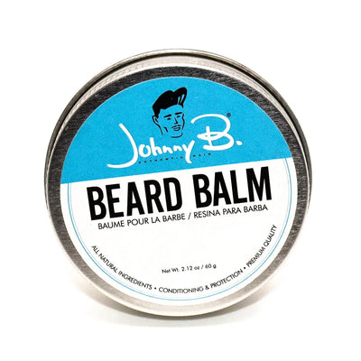Johnny B Beard Balm