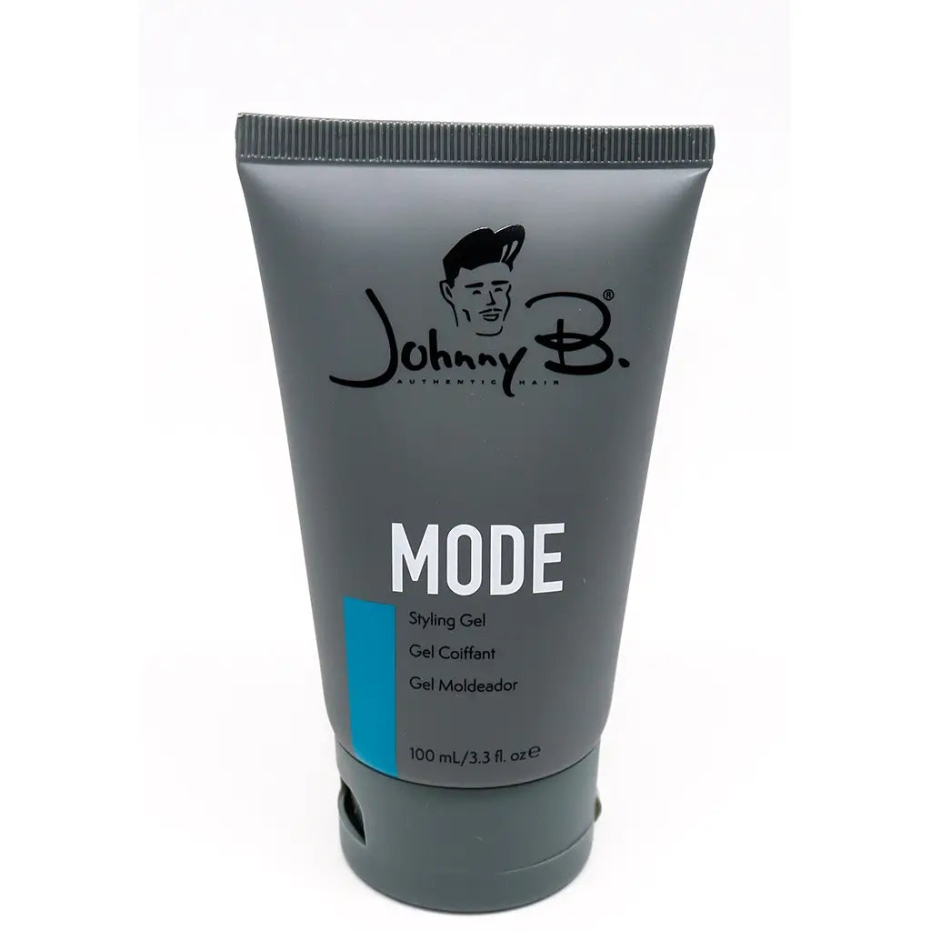 Johnny B Mode Styling Gel 3.3 oz