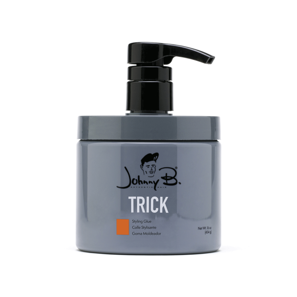 Johnny B Trick Styling Glue