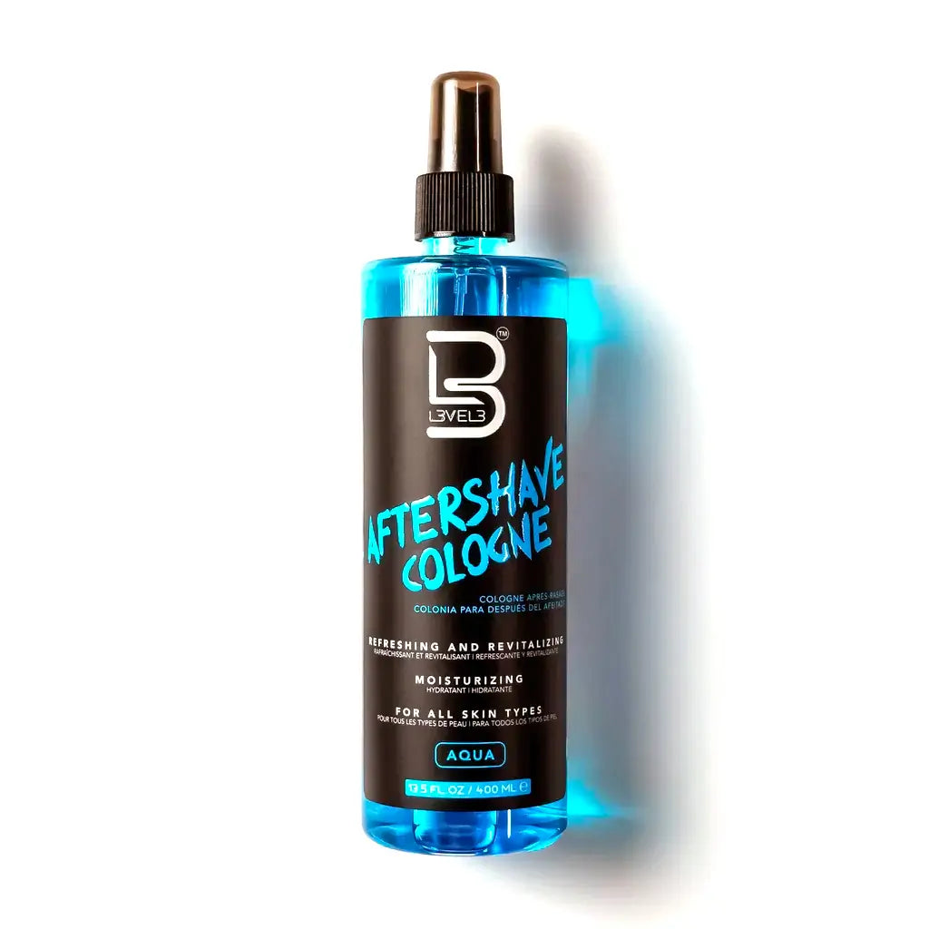 Aqua Level 3 Aftershave Cologne