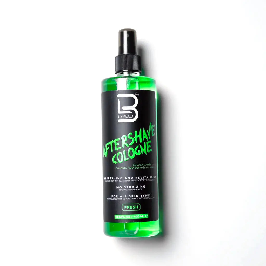 Fresh Level 3 Aftershave Cologne