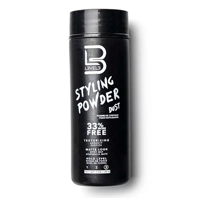 Level3 Styling Powder