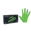 Green Level 3 Gloves