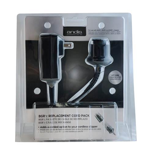 Andis BGRc Replacement Cord Pack