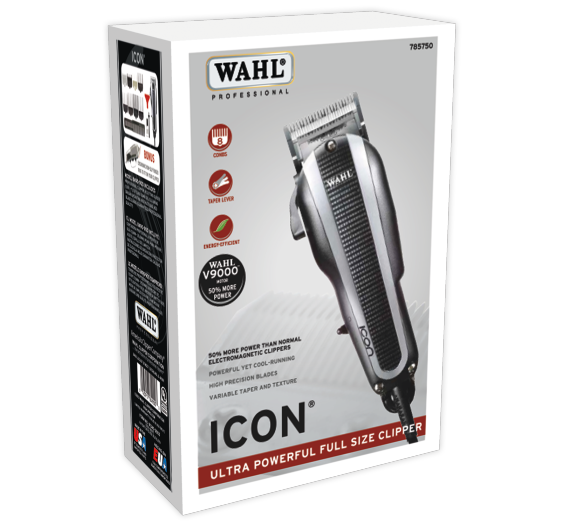 Wahl Icon Clipper