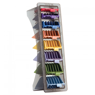 Wahl 8 pack Cutting Guides