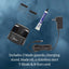 Oster Professional Cordless T-Finisher T-Blade Trimmer
