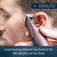 Oster Professional Cordless T-Finisher T-Blade Trimmer