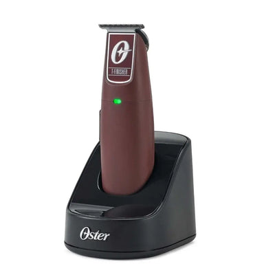 Oster Professional Cordless T-Finisher T-Blade Trimmer