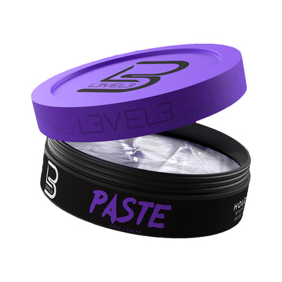 Level 3 Paste - Matte Finish