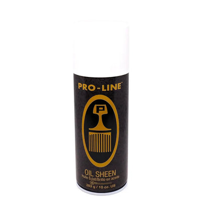 Pro-Line Oil Sheen Spray
