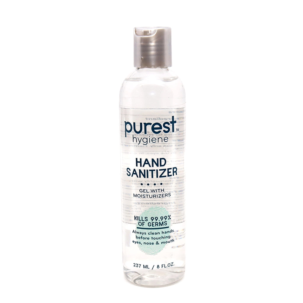 Purest Hand Sanitizer