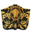 Designer Style Barber Cape