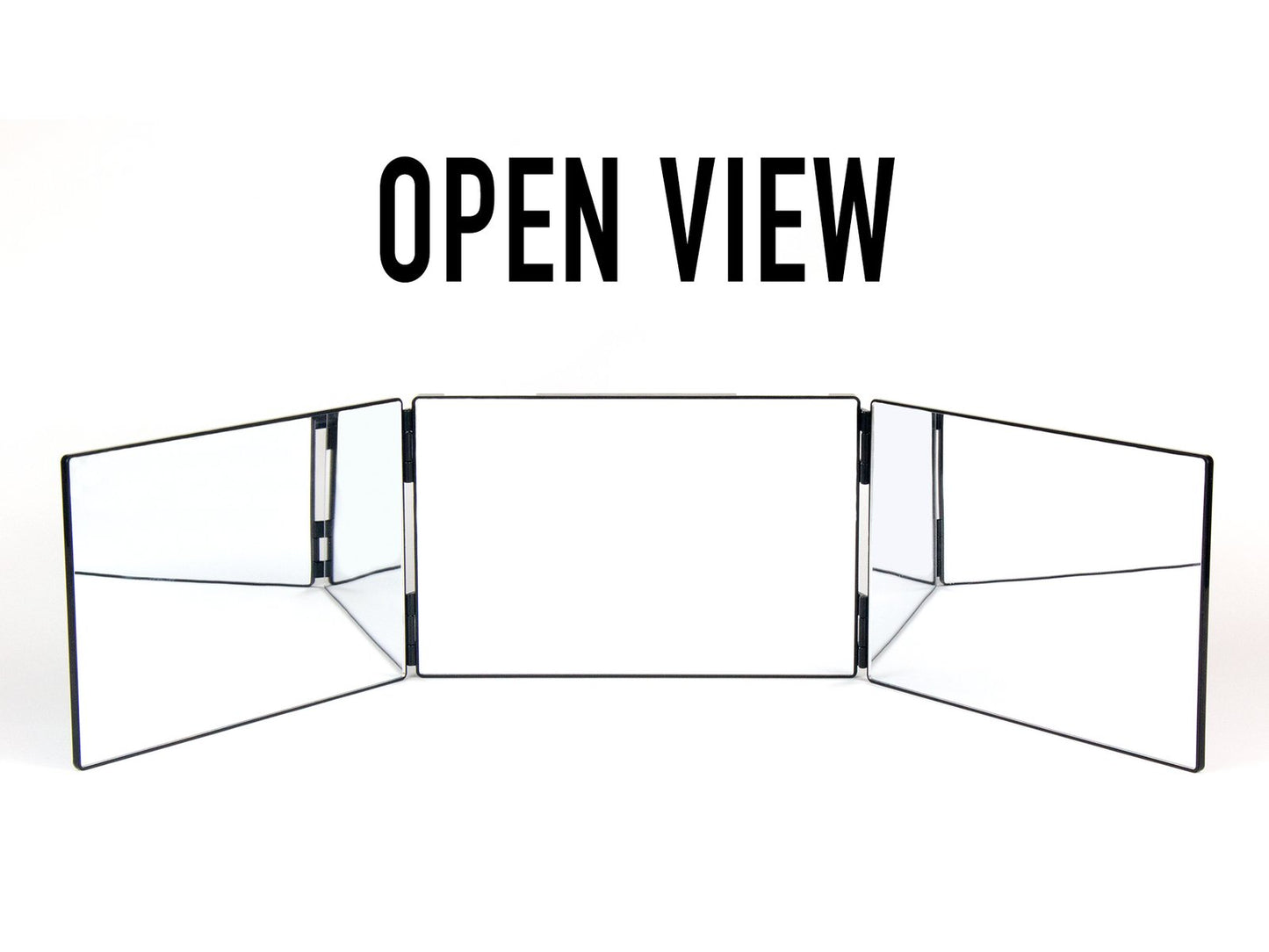 Self-Cut System Travel Mirror 3.0