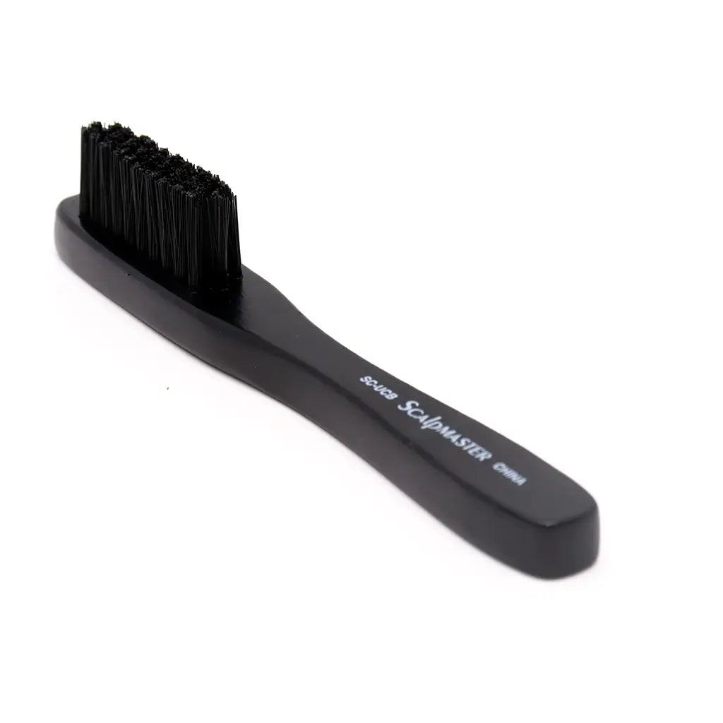 Scalpmaster Clipper Cleaning Brush