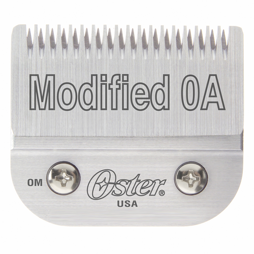 Oster Detachable Clipper Blades