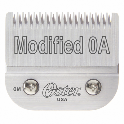 Oster Detachable Clipper Blades