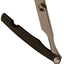 Irving Barber Straight Razor