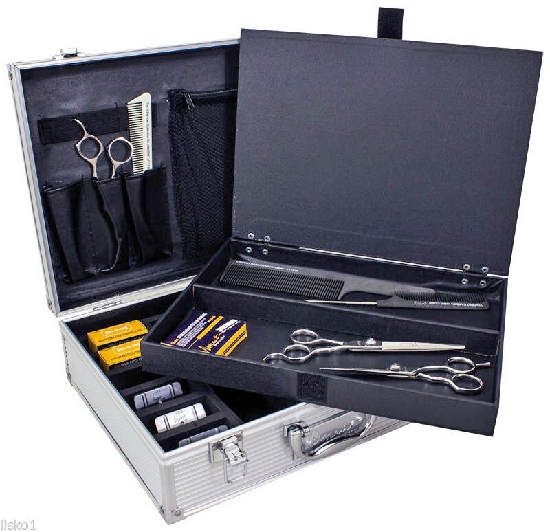 Vincent Barber Mastercase- Large