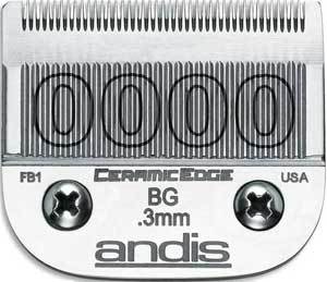 Andis Ceramic Edge Replacement Blade