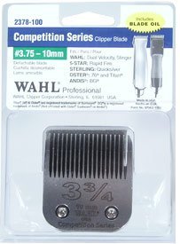 Wahl Clipper Blade 2378