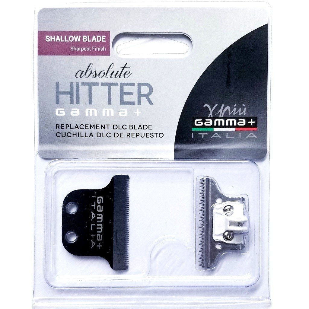 Gamma+ Trimmer Replacement Blade