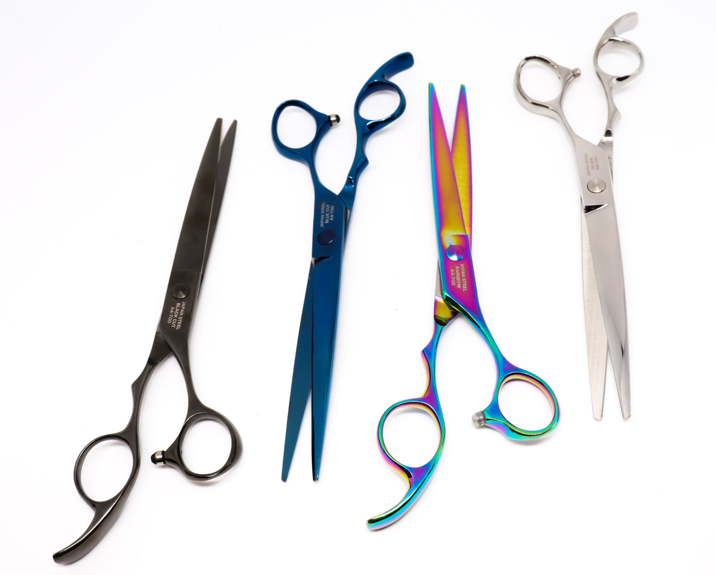 6 1/2" Amigo Shears