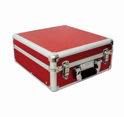 Vincent Barber Mastercase- Large