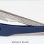 Barber Geeks Bersace Straight Razors