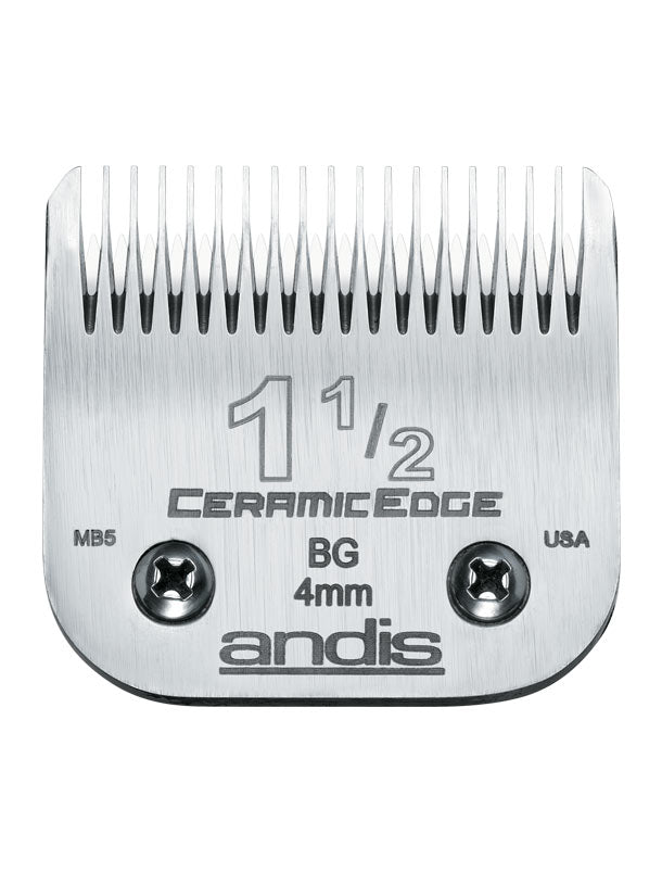 Andis Ceramic Edge Replacement Blade